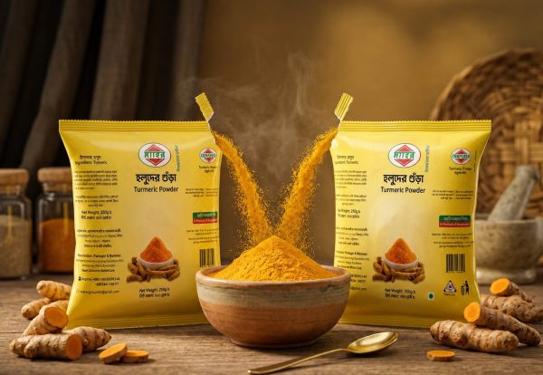 Maher Premium Turmeric Powder Product image