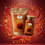 Chili Powder Benefits, Uses, and Importance in Everyday Cooking | Maher Group Ltd