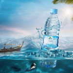 Nova Packaged Drinking Water – Pure, Safe, and Reliable  | Maher Group Ltd