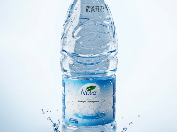 Nova Packaged Drinking Water IMAGE