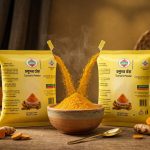 Premium Turmeric Powder in Bangladesh